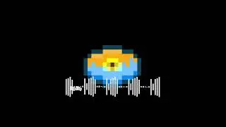 (fanmade) Curcuit: Minecraft custom music disc from @ZitkusDoesStuff creator and design for disc
