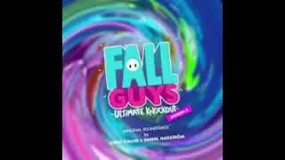 falling stars (chugu bam bam) (slowed + reverb)(suggested by fall guys bean 