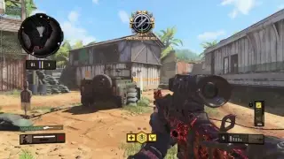 BO4 1v1 Spawntrap