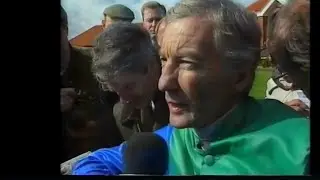 Rodrigo De Triano Racing Legend.