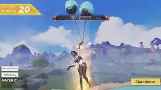 Creative Destruction Hackers compilaci&oacute;n! InvokerPlay