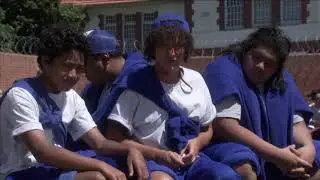Jonah From Tonga (DELETED SCENE) - Juvey style