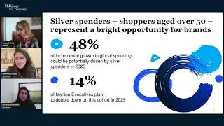 The State of Fashion: Trends that matter in 2025