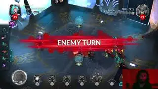 Made it to Diamond for the first time [Duelyst 2]
