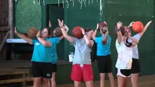 Riverview Camp for Girls