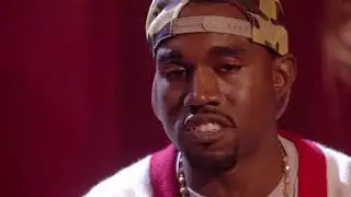 Stingray iConcerts - NewReleases - KanyeWest - sierpień 2024