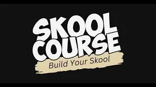Skool Templates Library