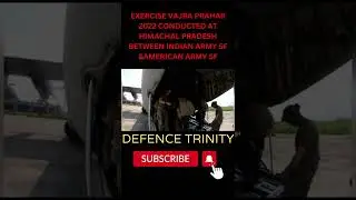 EXERCISE VAJRA PRAHAR #currentaffairs #motivation #facts #nda #cds #afcat #coastguard #defence #capf