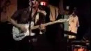 The Dempseys- Stray Cat Strut