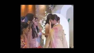 Sheetal Joshi engagement emotional family #trending