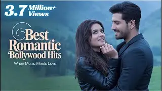 Bollywood Love Romantic Songs ❤️ | Hindi Lo-fi Love Vibes | Late Night Love Vibes  #90s #hindisong