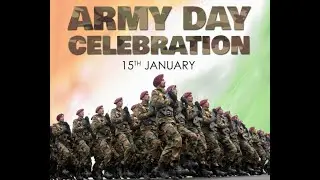 Indian Army day whatsapp status|Indian Army day status|भारतीय सेना दिवस| Indian Army day 🇮🇳