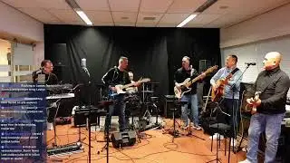 ROSO MUSIC LIVE (Request) 11 januari