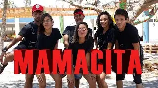 Mamacita - Bev&iacute;ck & DJ Torricelli | Guetto Revolution'W