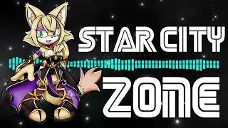 Star City Zone - An Elara Original BGM