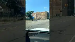 Detroit. Eastside. Mack and VanDyke.....#secularhuman, #michiganmade, #Detroit, #kujo