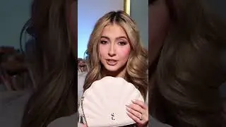 Mermaid Makeup Brushes - Spectrum Glam Clam Brush Set 🐚🧜🏻&zwj;♀️