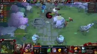 Boston Major Live