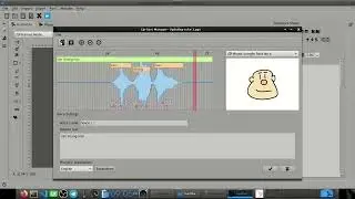 Little Test of the TupiTube Lip Sync Feature