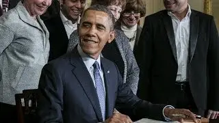Obama orders changes in overtime pay