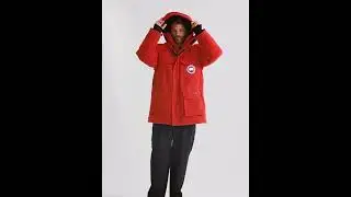 Canada Goose Expedition