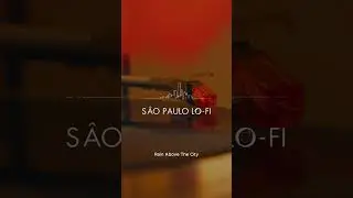 URBAN LO-FI is a long-form instrumental chillhop mix created for work, study, and night focus.
