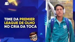 What are Cruzeiro's plans for Felipe Morais? | Cortes Samuca TV