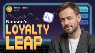 Nansen Points: A New Standard for Loyalty in Crypto