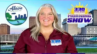 Akron Snowball Crawl & Weather