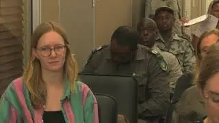 German Government donate vehicles, park management and law enforcement equipment to MEFT - nbc
