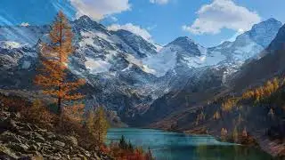 Mountains Of The World | Jomolhari