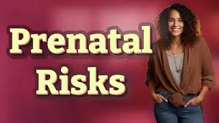 What Are the Key Maternal Risks of Prenatal Tests?