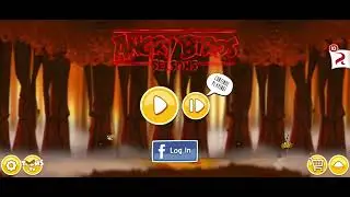 Angry Birds Seasons - Hammier Things 2 Hours