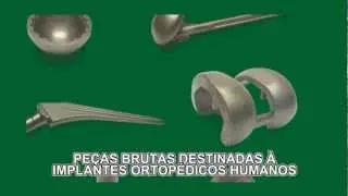 Fundimazza - microfus&atilde;o de a&ccedil;o - ivestment casting - fundi&ccedil;&atilde;o de precis&atilde;o