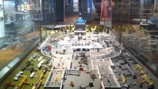 German Museum of Technology - Berlin