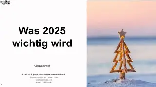 iconkids & youth Weihnachtsvideo 2024