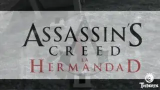 Assassin&acute;s Creed Brotherhood Review I An&aacute;lisis General I Thoerts