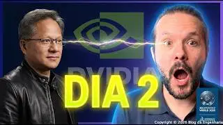 NVIDIA + SOLIDWORKS: O An&uacute;ncio Que Ningu&eacute;m Esperava - 3DXW26