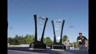 Big West Conference - 2021-2022 Track and Field Championships Sizzle | Broadcast Management Group