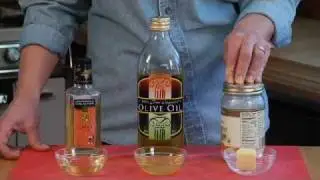Which Oils are Best for Cooking? with Nutrition Diva, Monica Reinagel