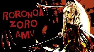 AMV Roronoa Zoro New World