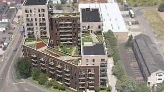 Greenview Court, Southall UB2 - 