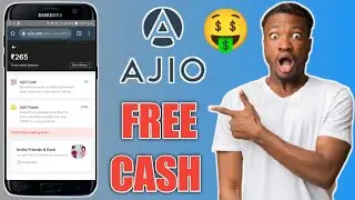 Ajio Big Bold Loot Offer 🤑 | Ajio Bold Sale | Free Shopping | Ajio Free Shopping 2021 ||