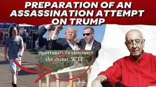 Breaking News! Shocking Cover-Up of an Assassination Attempt Exposed&mdash;Heads Will Roll