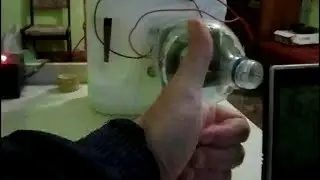 Peltier air conditioning