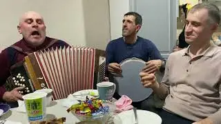 АРИП АБДУХАЛИКОВ АВАРАЛ