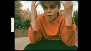 Odd Earthling - PLANET CHAOS (Official Music Video)