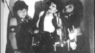 bulldozer - ilona had been elected - 1988 milan italy