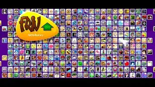 Friv 1000 Games