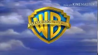 WB Television/Logo History By Alex H new outro (Coming Soon)